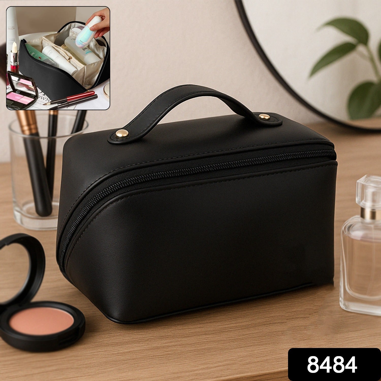 Trip Ease Makeup Travel Bag Trip Ease Makeup Travel Bag